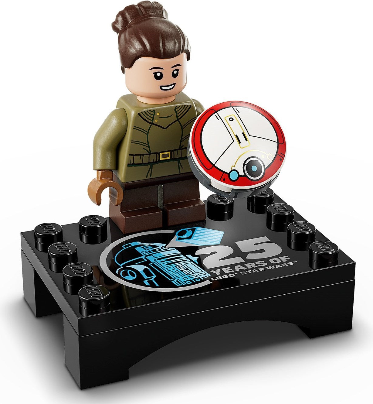 Creative Play Droid Builder 75392 | Star Wars | LEGO – image 9