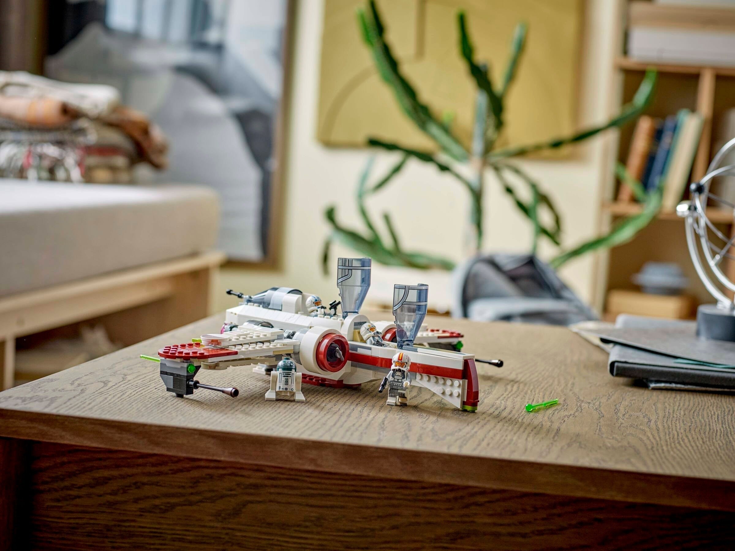ARC-170 Starfighter 75402 | Star Wars | LEGO – image 11