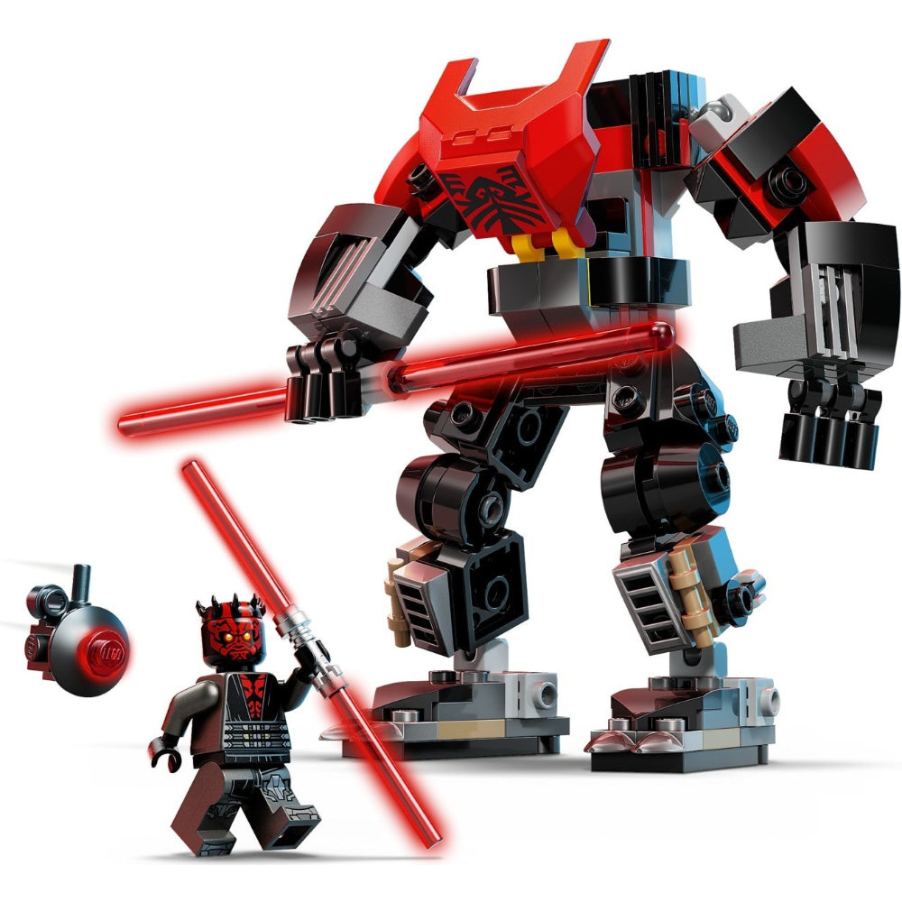 Darth Maul 75411 | Star Wars-Mech New Release | LEGO