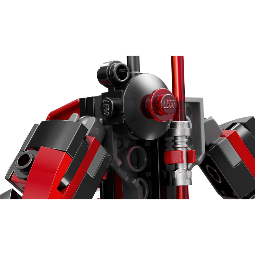 Darth Maul 75411 | Star Wars-Mech New Release | LEGO
