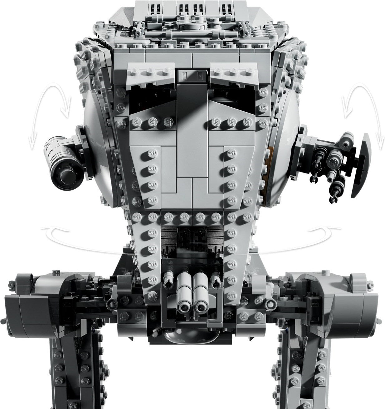 AT-ST 75417 | Star Wars | LEGO – image 14