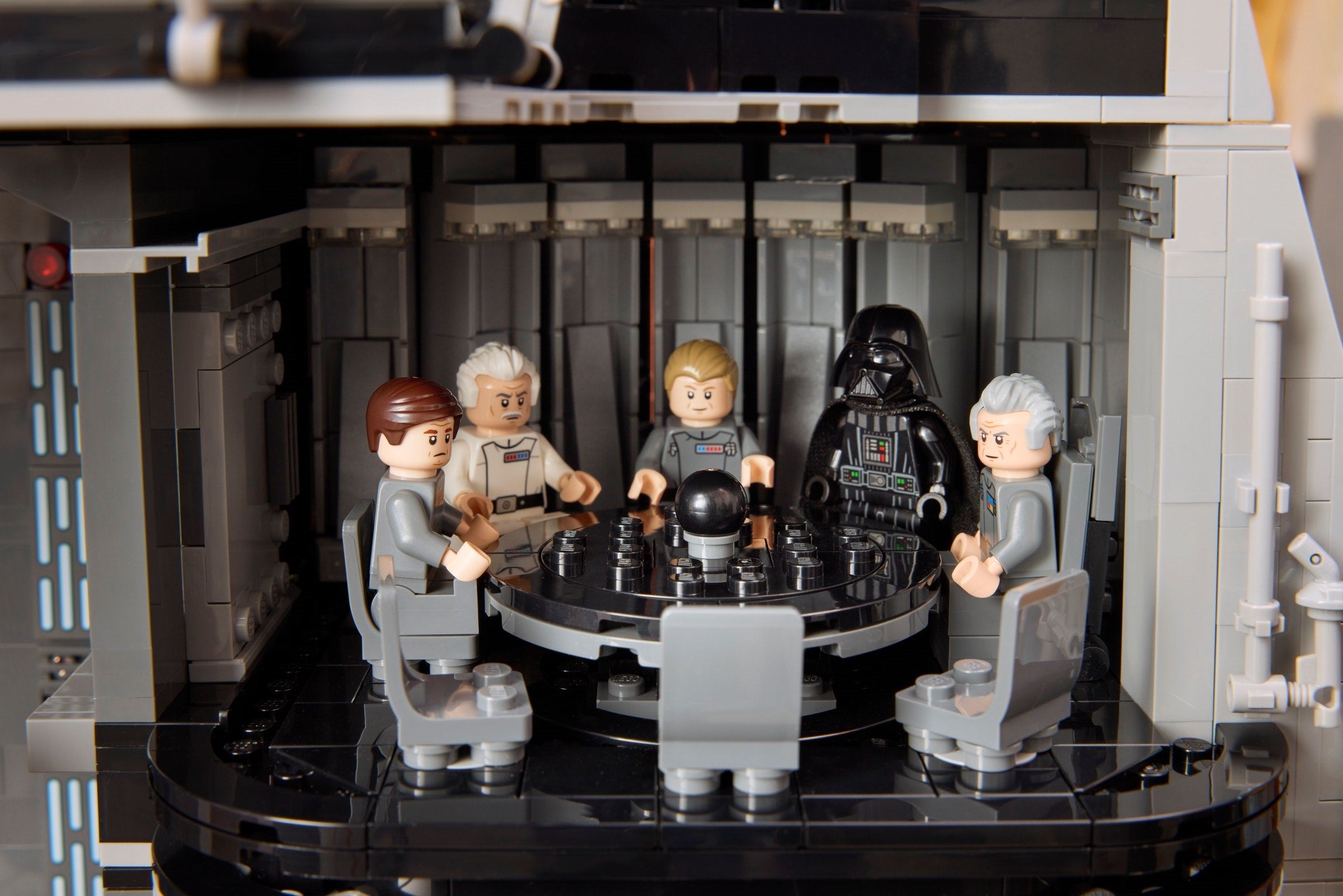 Death Star 75419 | Star Wars | LEGO – image 7