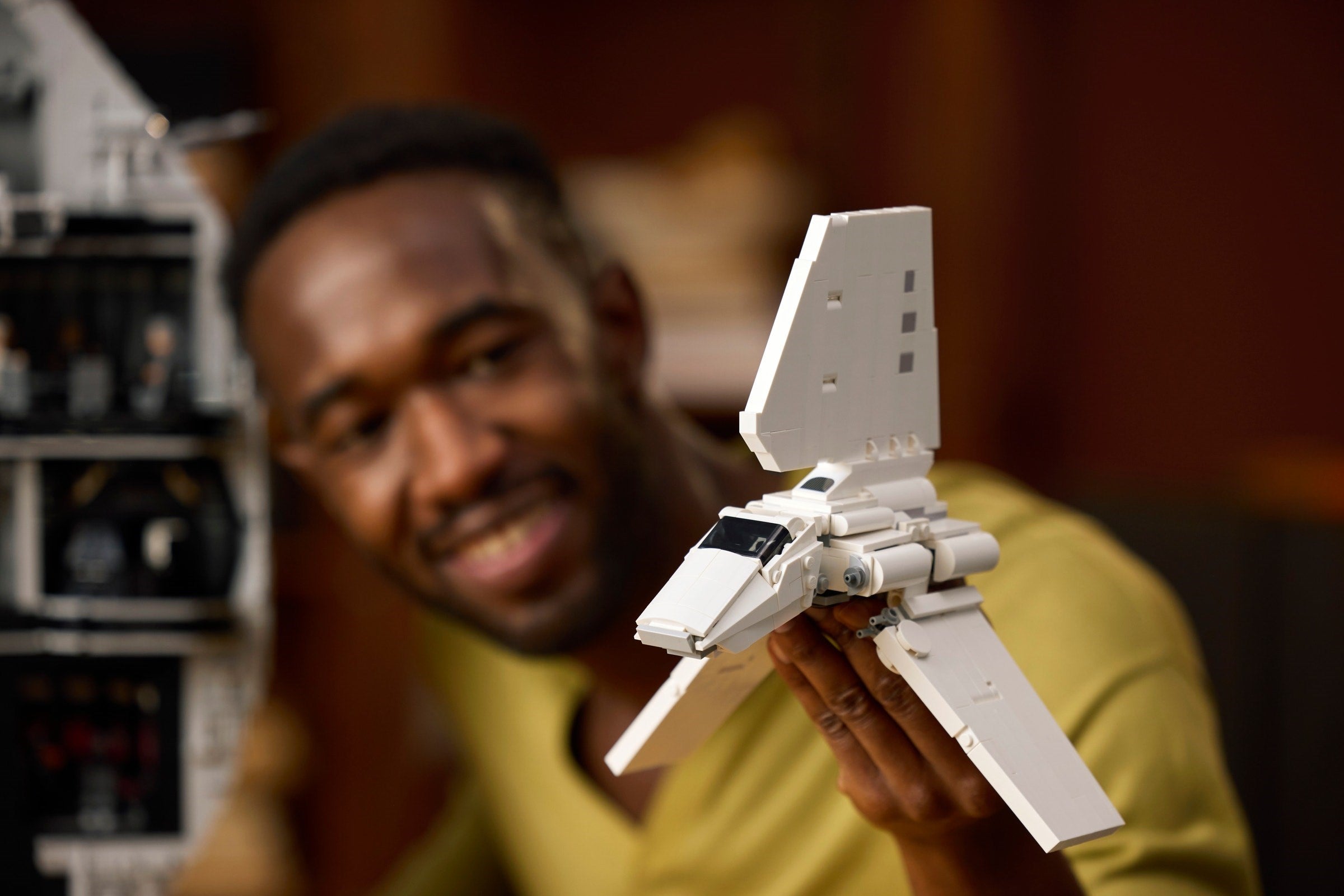 Death Star 75419 | Star Wars | LEGO – image 11
