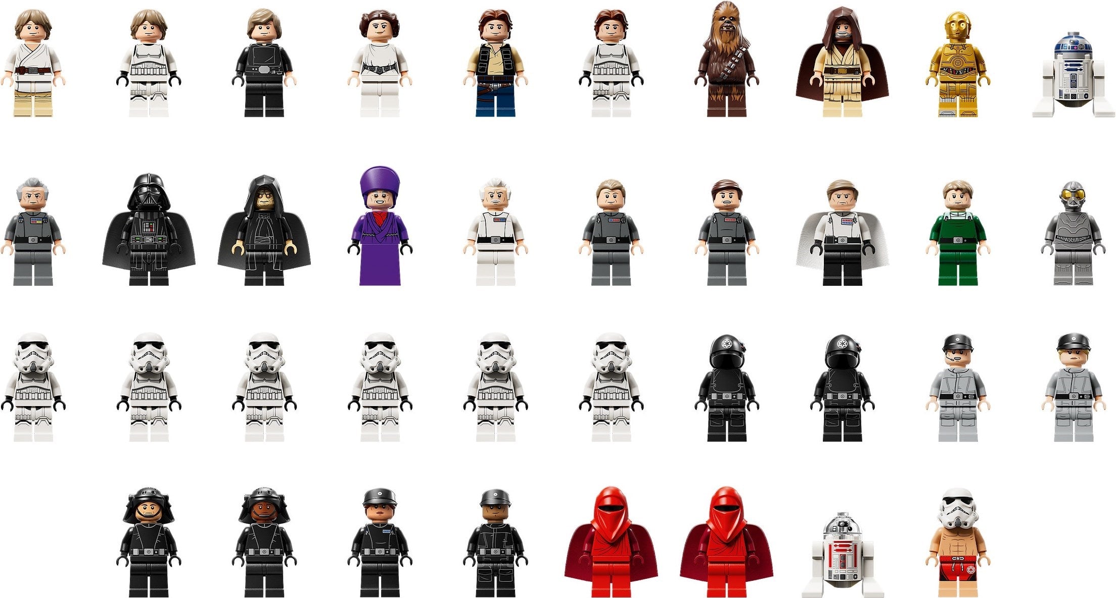 Death Star 75419 | Star Wars | LEGO – image 14