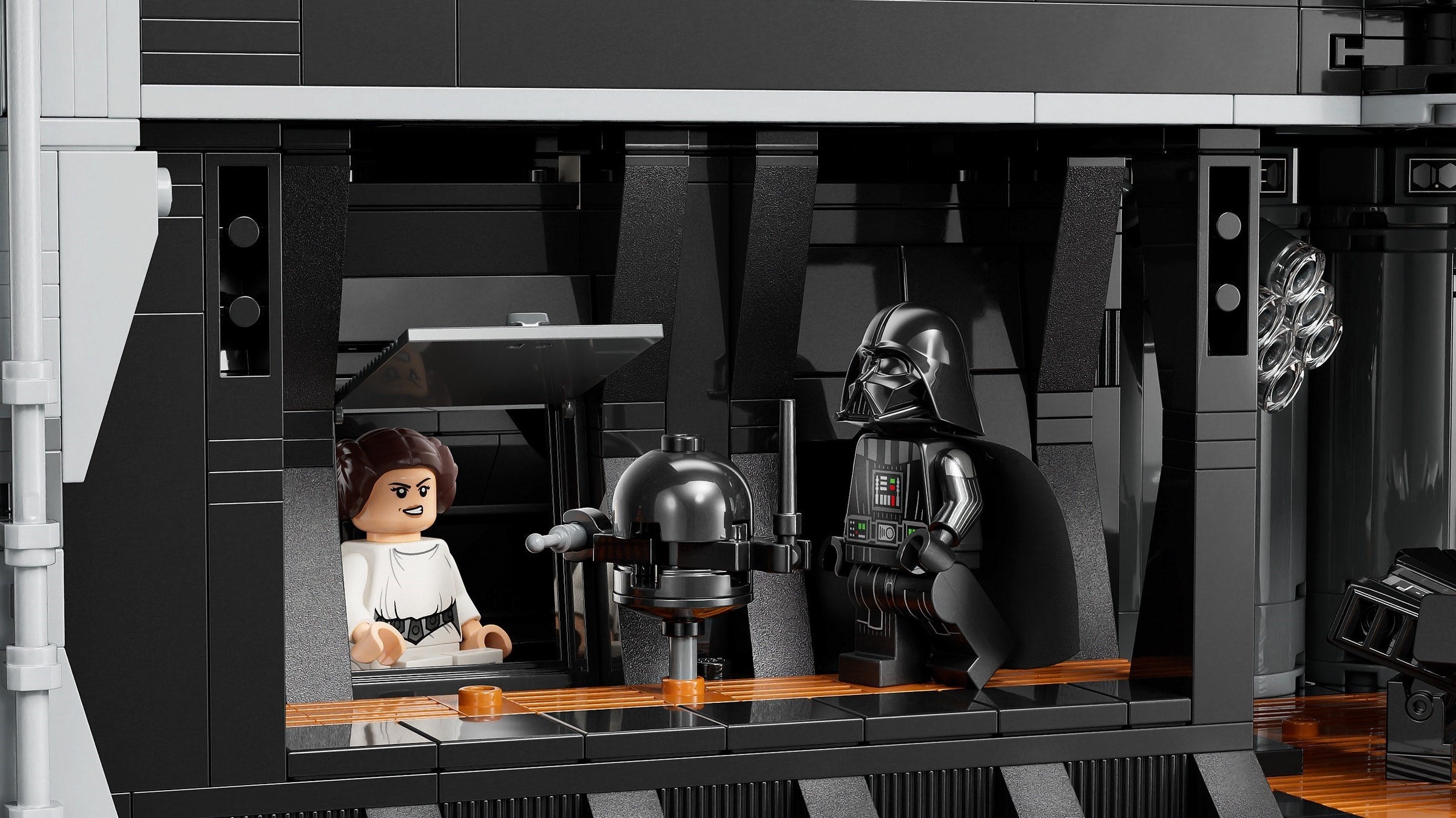 Death Star 75419 | Star Wars | LEGO – image 21
