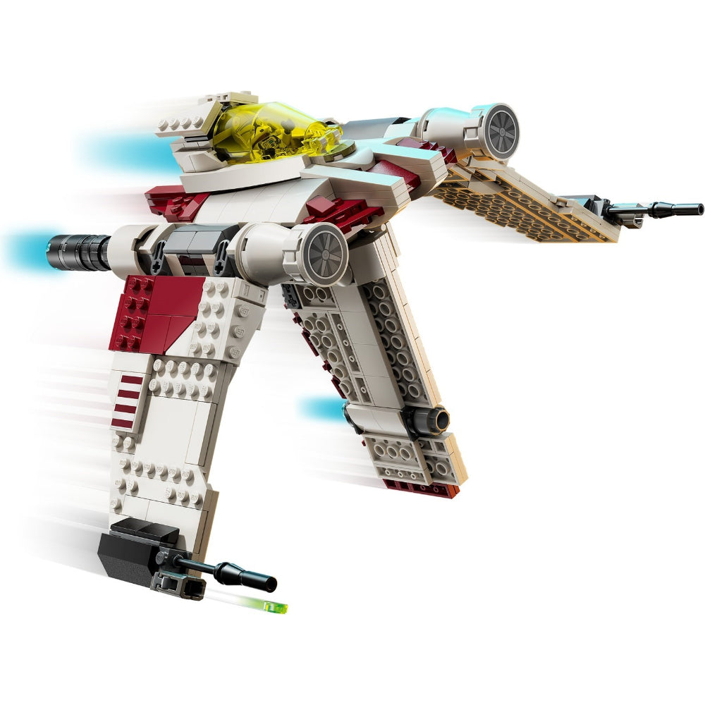 V-19 Torrent Starfighter 75432 | Star Wars New Release | LEGO