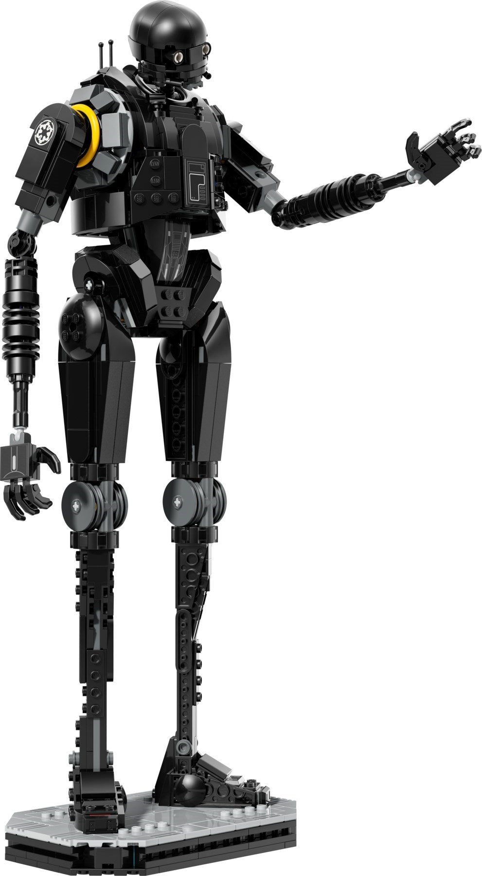 K-2SO 75434 | Star Wars | LEGO – image 2