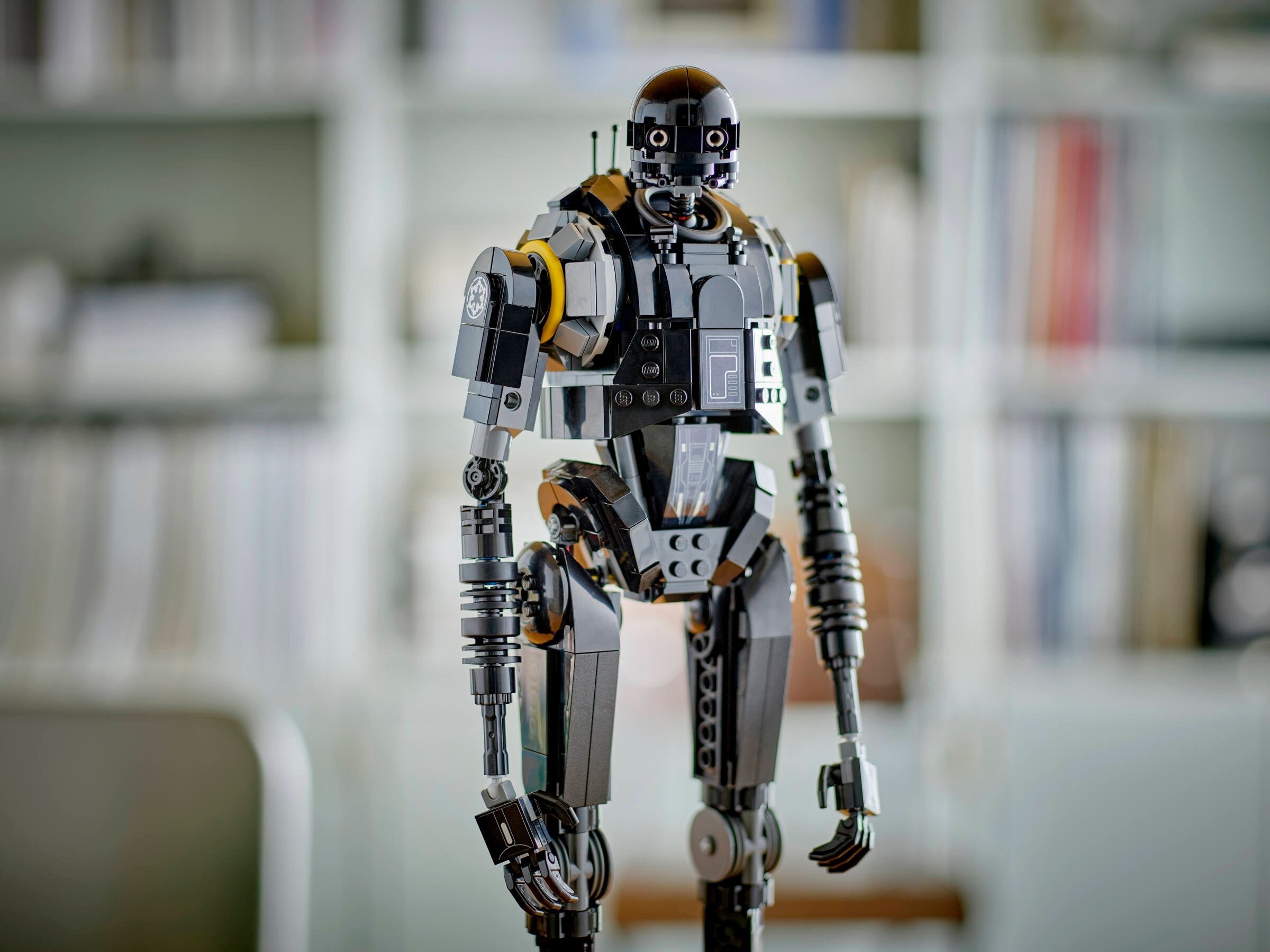 K-2SO 75434 | Star Wars | LEGO – image 5