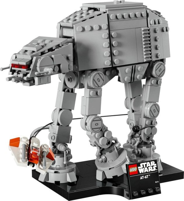 AT-AT 75440 | Star Wars | LEGO