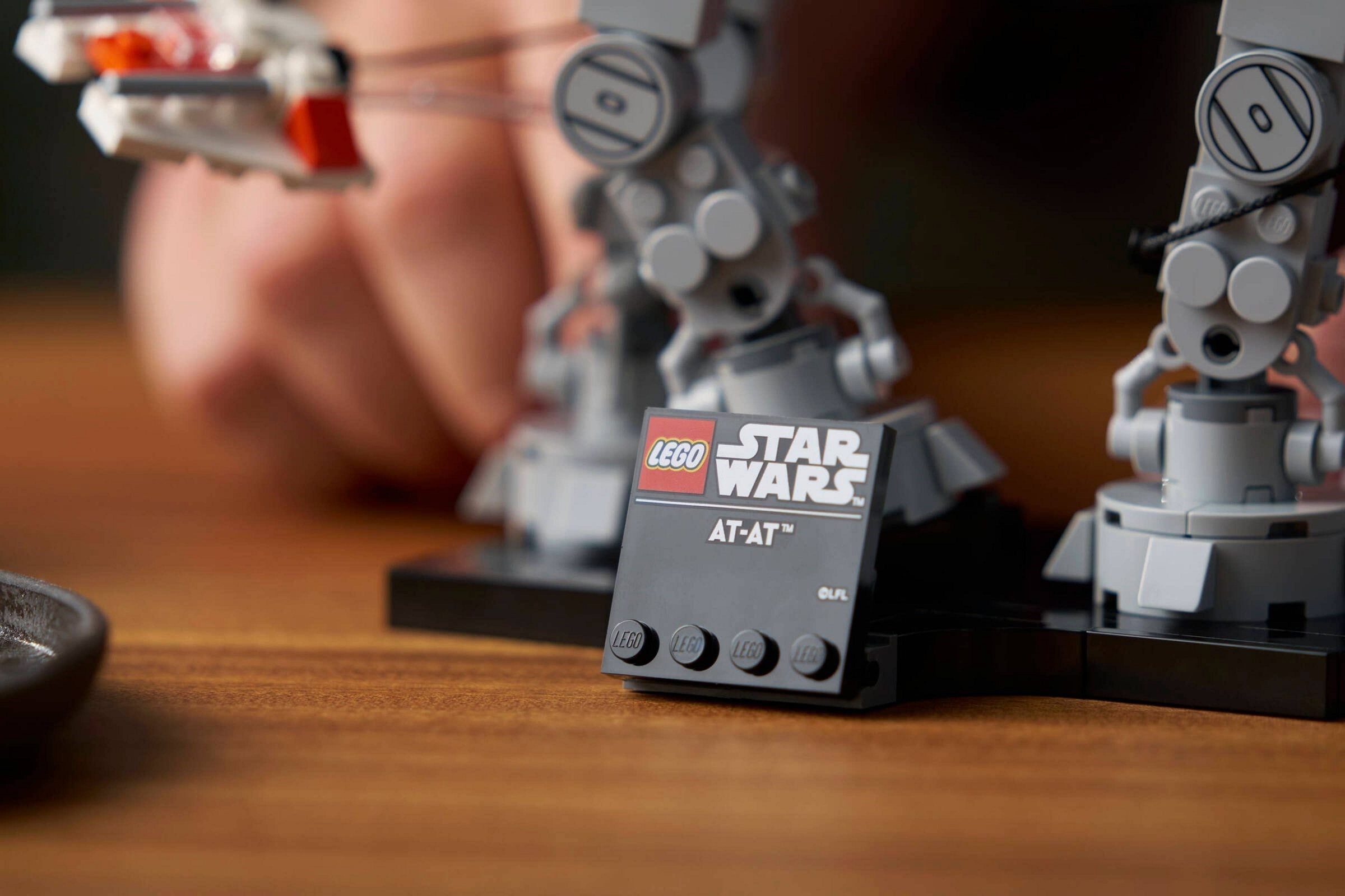 AT-AT 75440 | Star Wars | LEGO – image 5