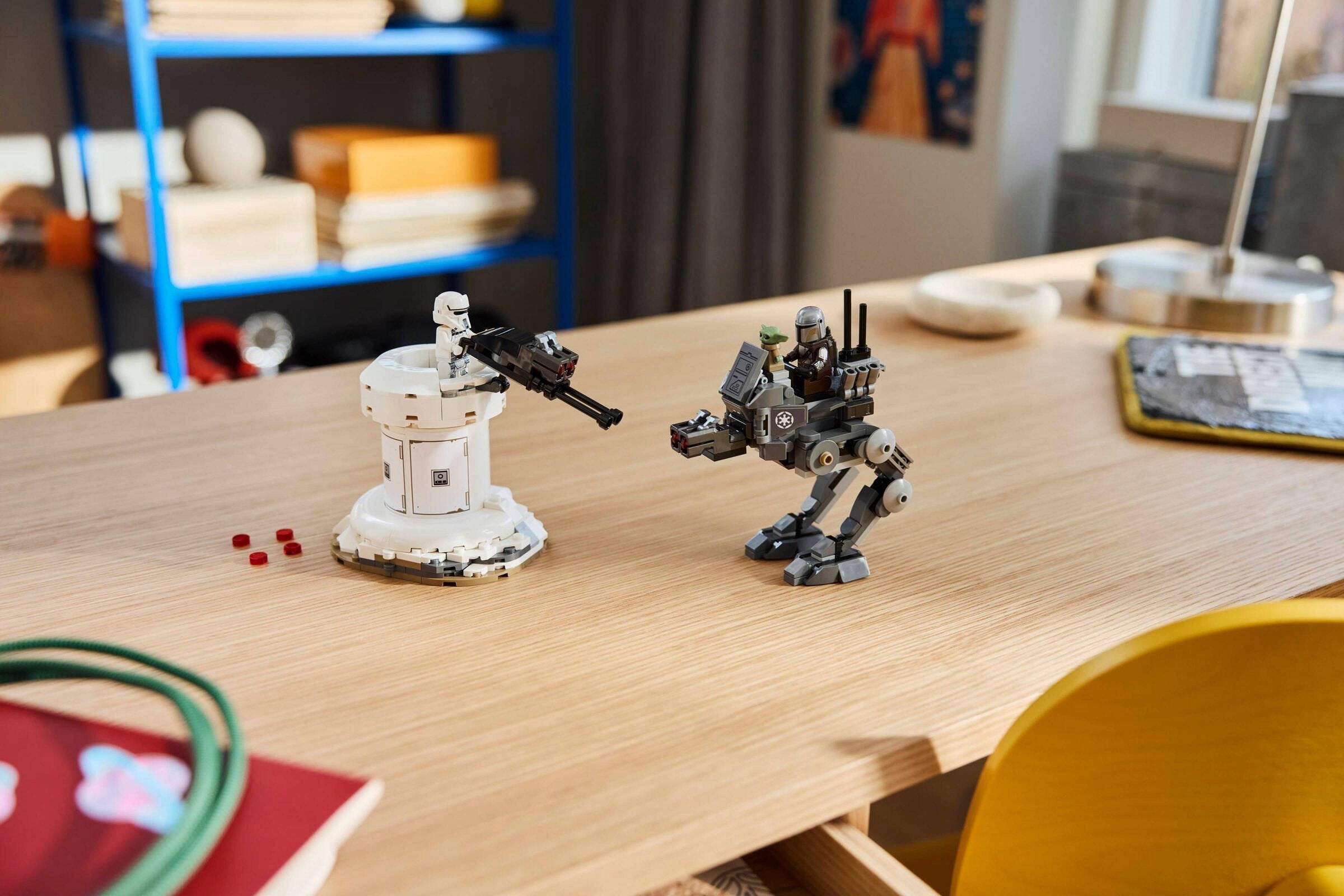 AT-RT Attack 75444 | Star Wars | LEGO (image 9)