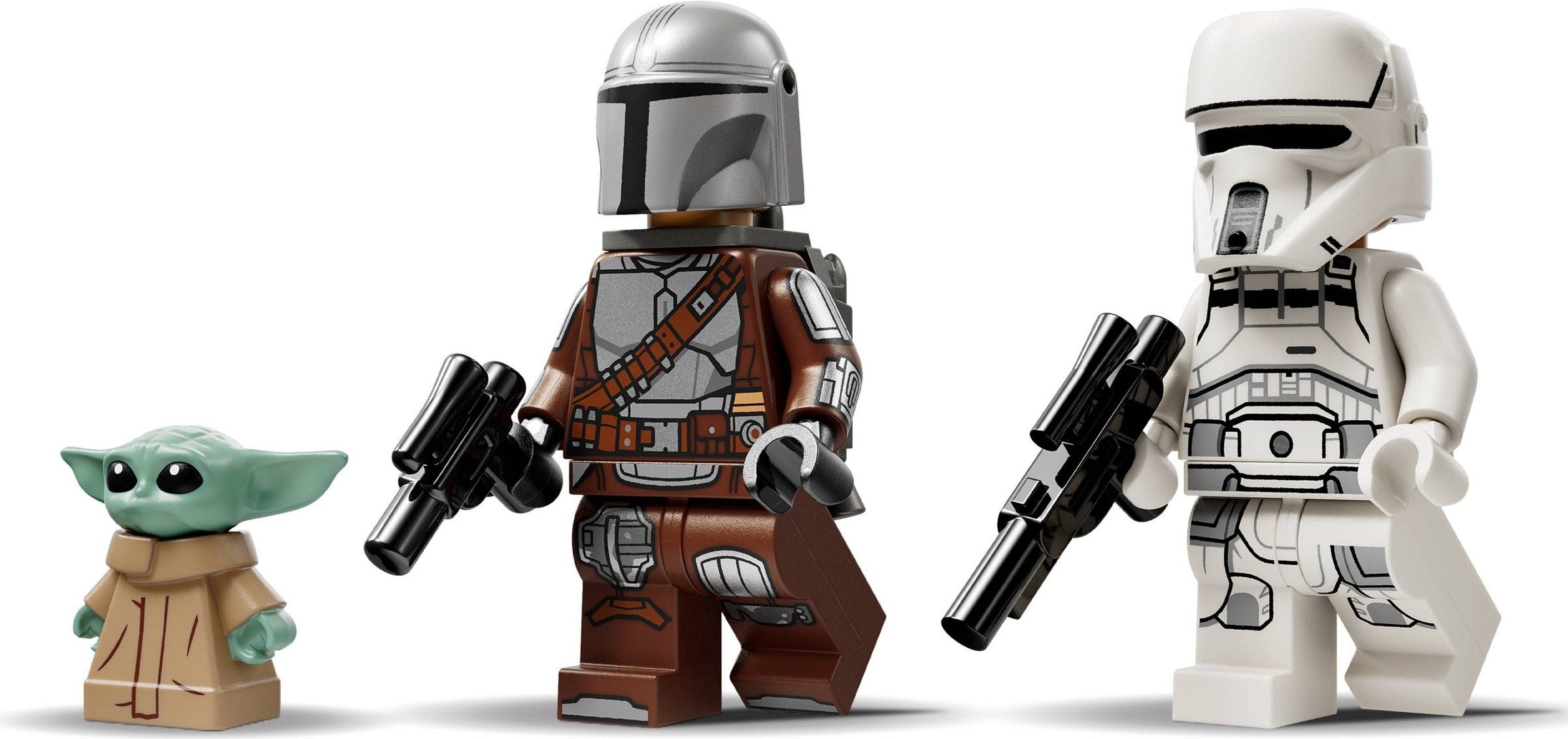 AT-RT Attack 75444 | Star Wars | LEGO (image 11)