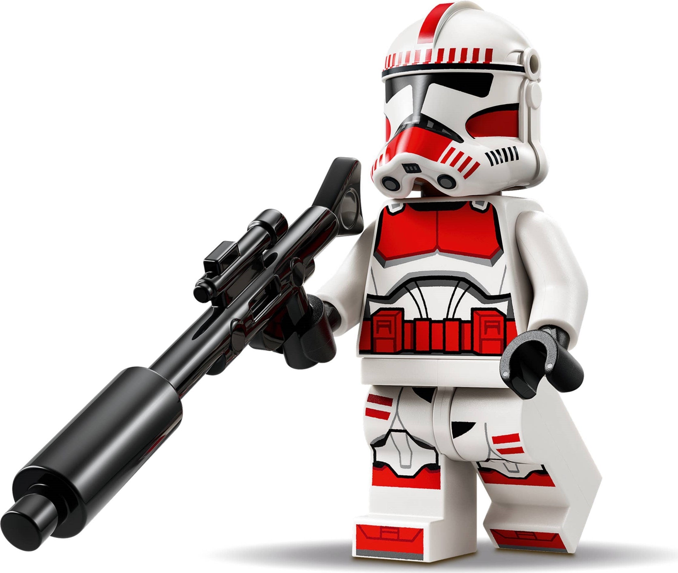 Clone Shock Trooper Mech 75448 | Star Wars | LEGO – image 8