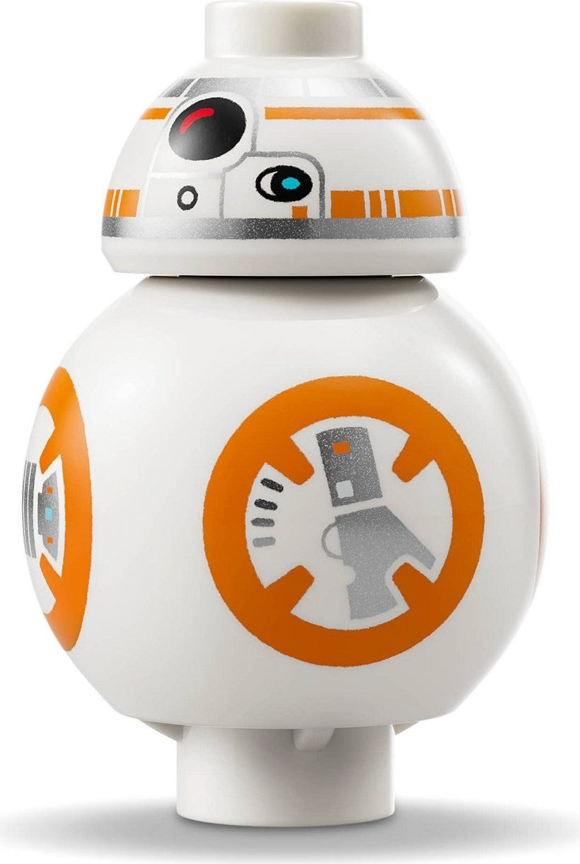 BB-8 75452 | Star Wars | LEGO (image 11)