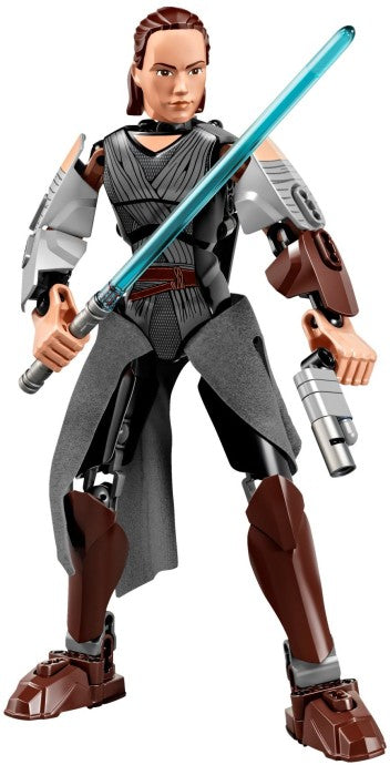 Rey 75528 | Star Wars | LEGO