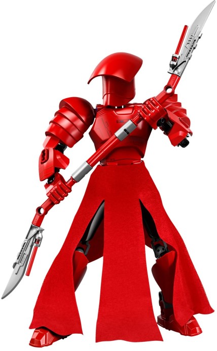 Elite Praetorian Guard 75529 | Star Wars | LEGO
