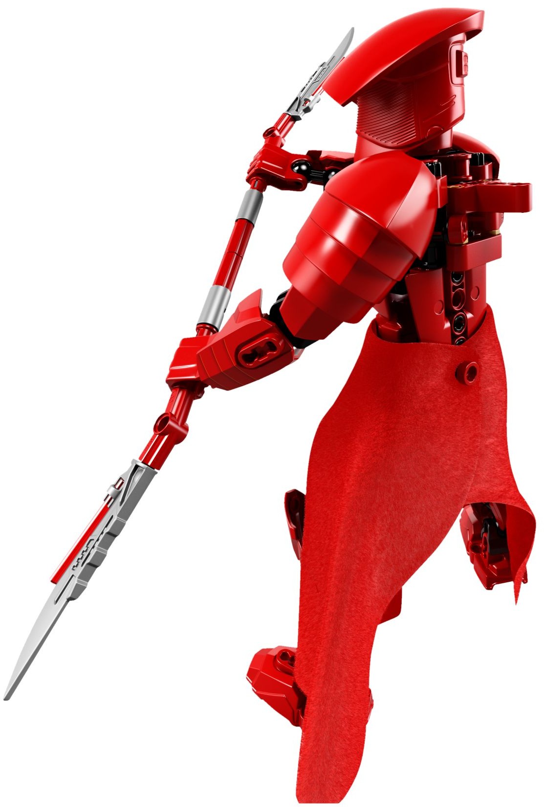 Elite Praetorian Guard 75529 | Star Wars | LEGO – image 4