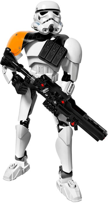 Stormtrooper Commander 75531 | Star Wars | LEGO