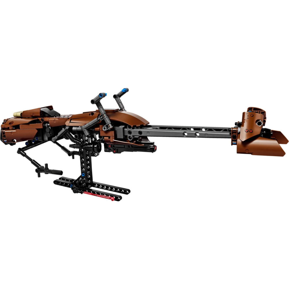 Scout Trooper & Speeder Bike 75532 | Star Wars | LEGO