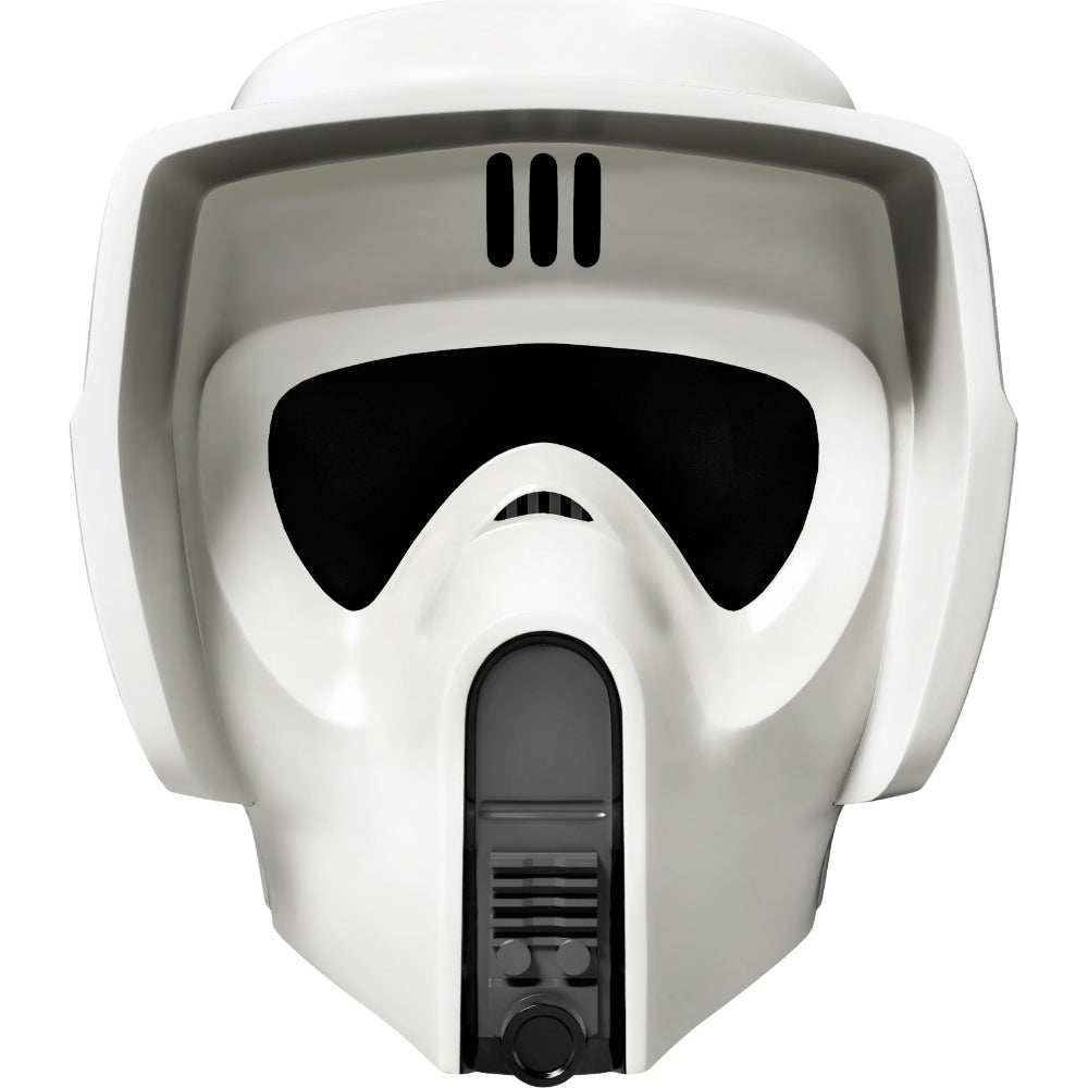 Scout Trooper & Speeder Bike 75532 | Star Wars | LEGO