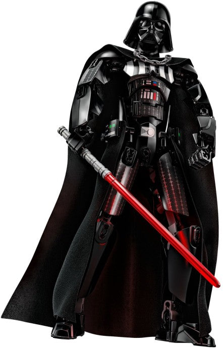 Darth Vader 75534 | Star Wars | LEGO