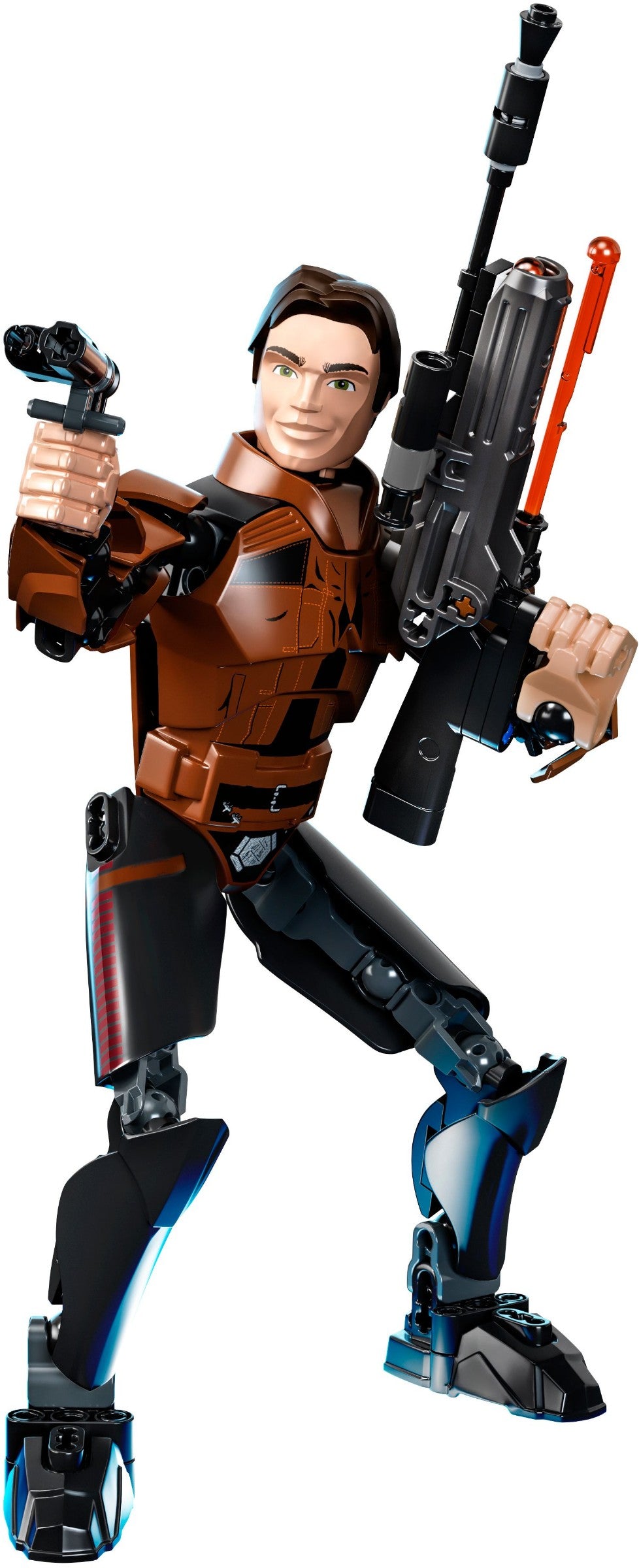 Han Solo 75535 | Star Wars | LEGO – image 3