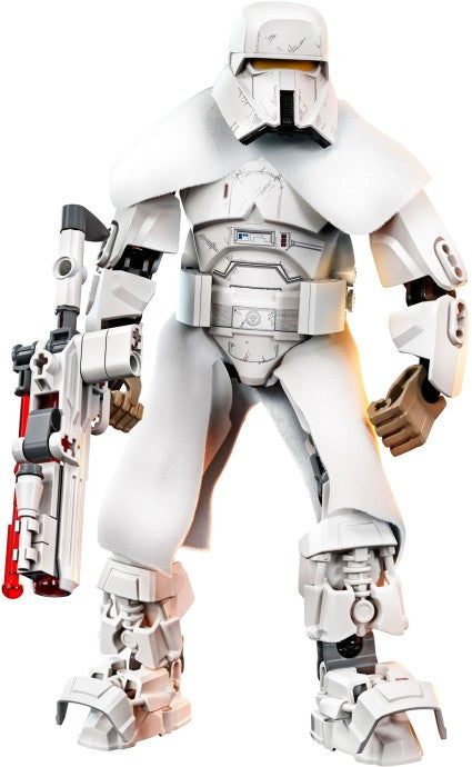 Range Trooper 75536 | Star Wars | LEGO