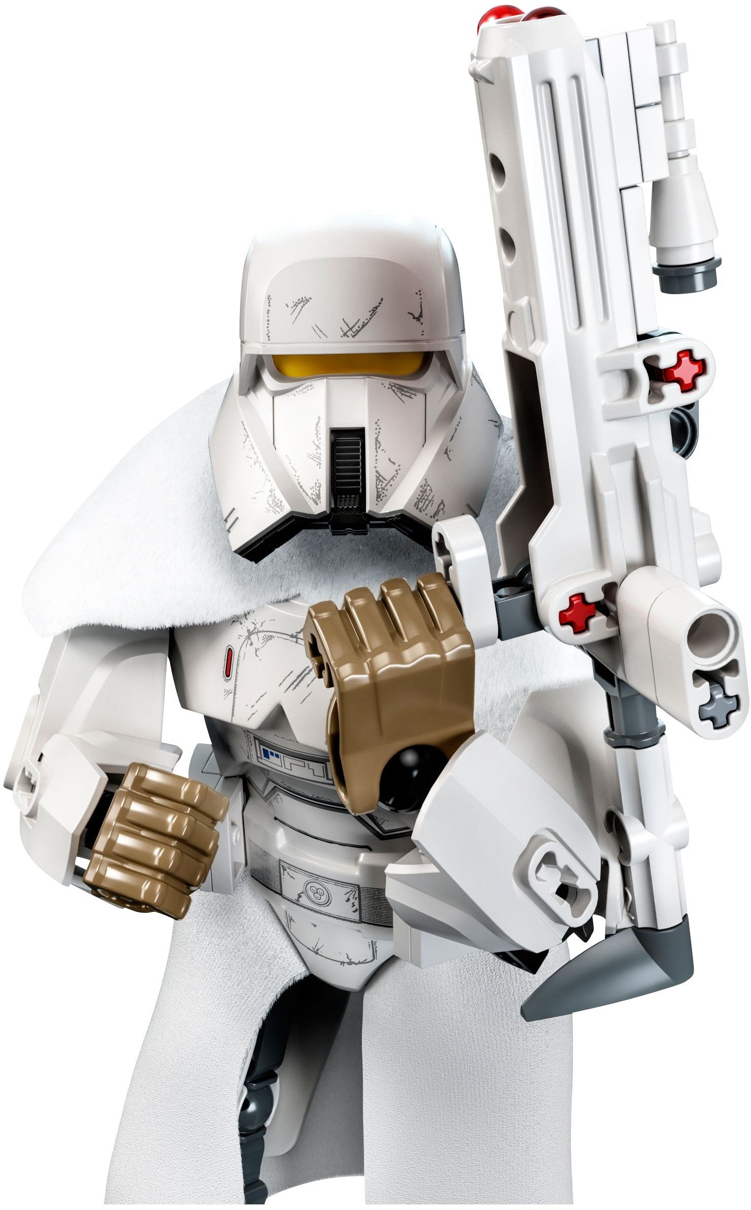 Range Trooper 75536 | Star Wars | LEGO – image 4