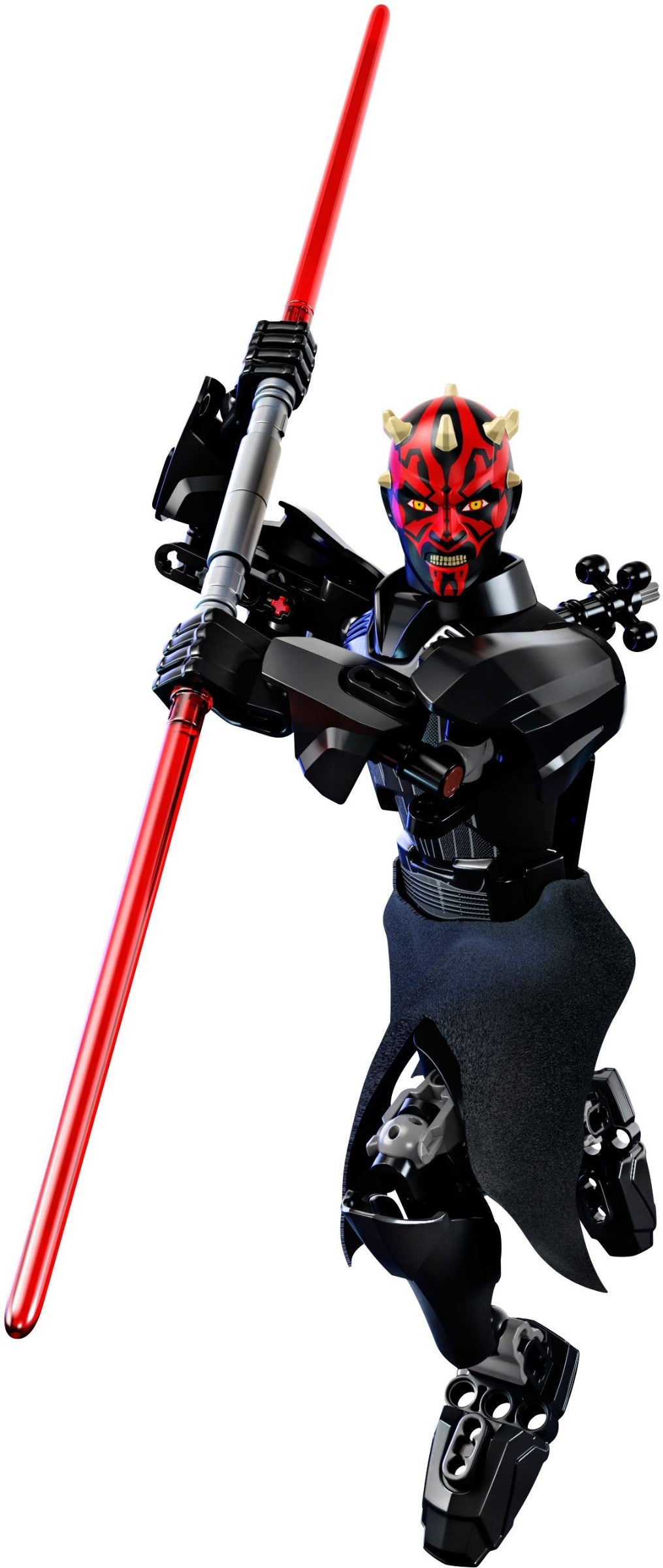 Darth Maul 75537 | Star Wars | LEGO – image 3