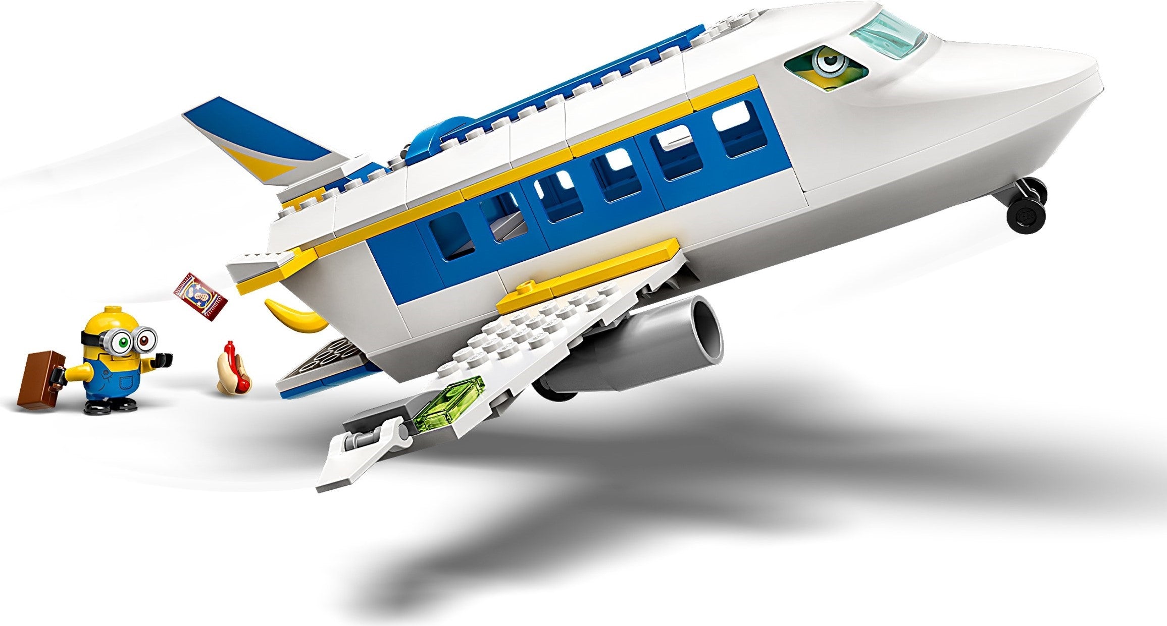 Minion Pilot in Training 75547 | Despicable Me | LEGO – image 4