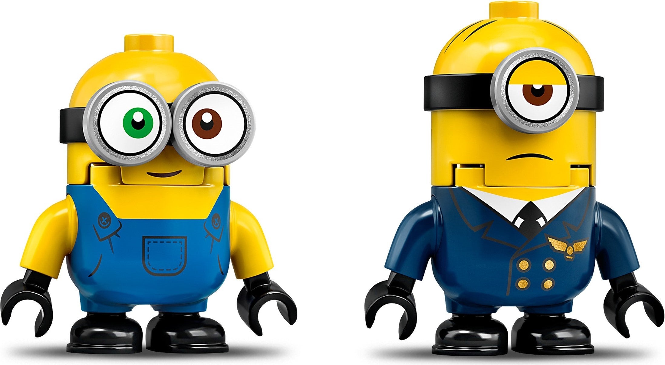 Minion Pilot in Training 75547 | Despicable Me | LEGO – image 8
