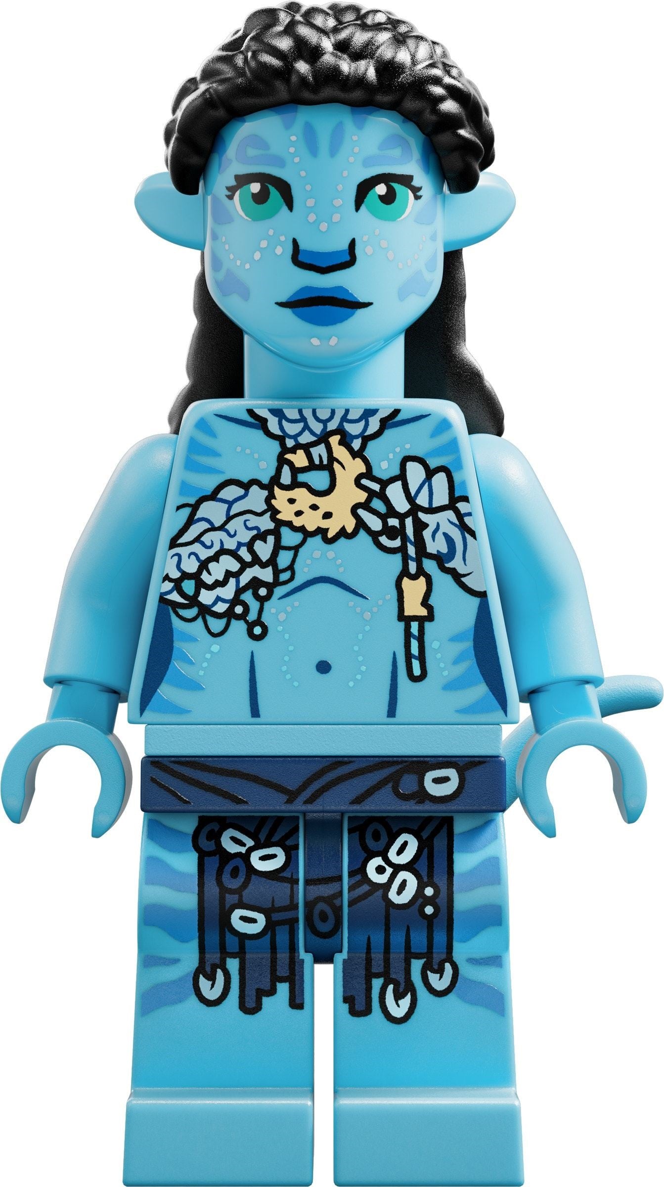 IIu Discovery 75575 | Licenced Avatar | LEGO
