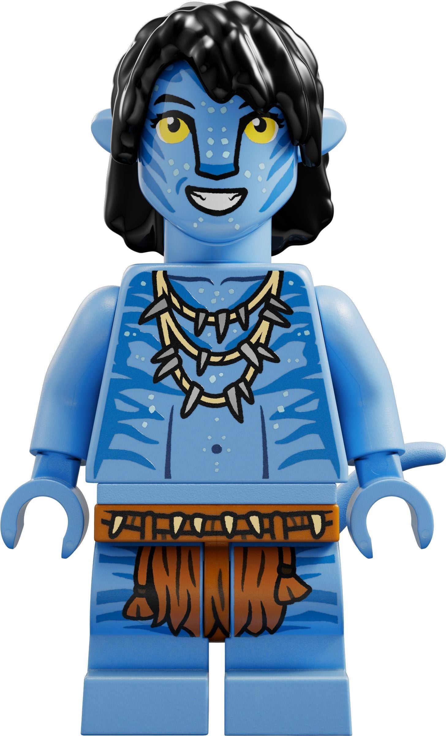 IIu Discovery 75575 | Licenced Avatar | LEGO