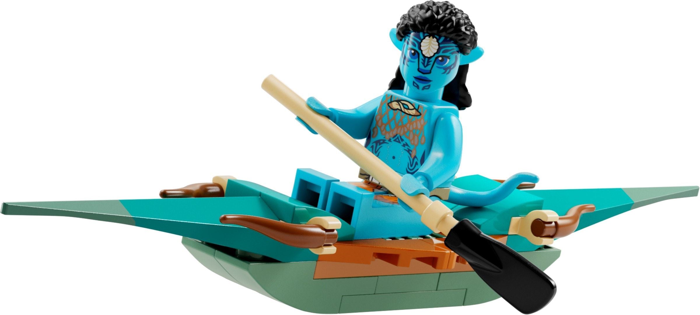 Metkayina Reef Home 75578 | Avatar | LEGO – image 8