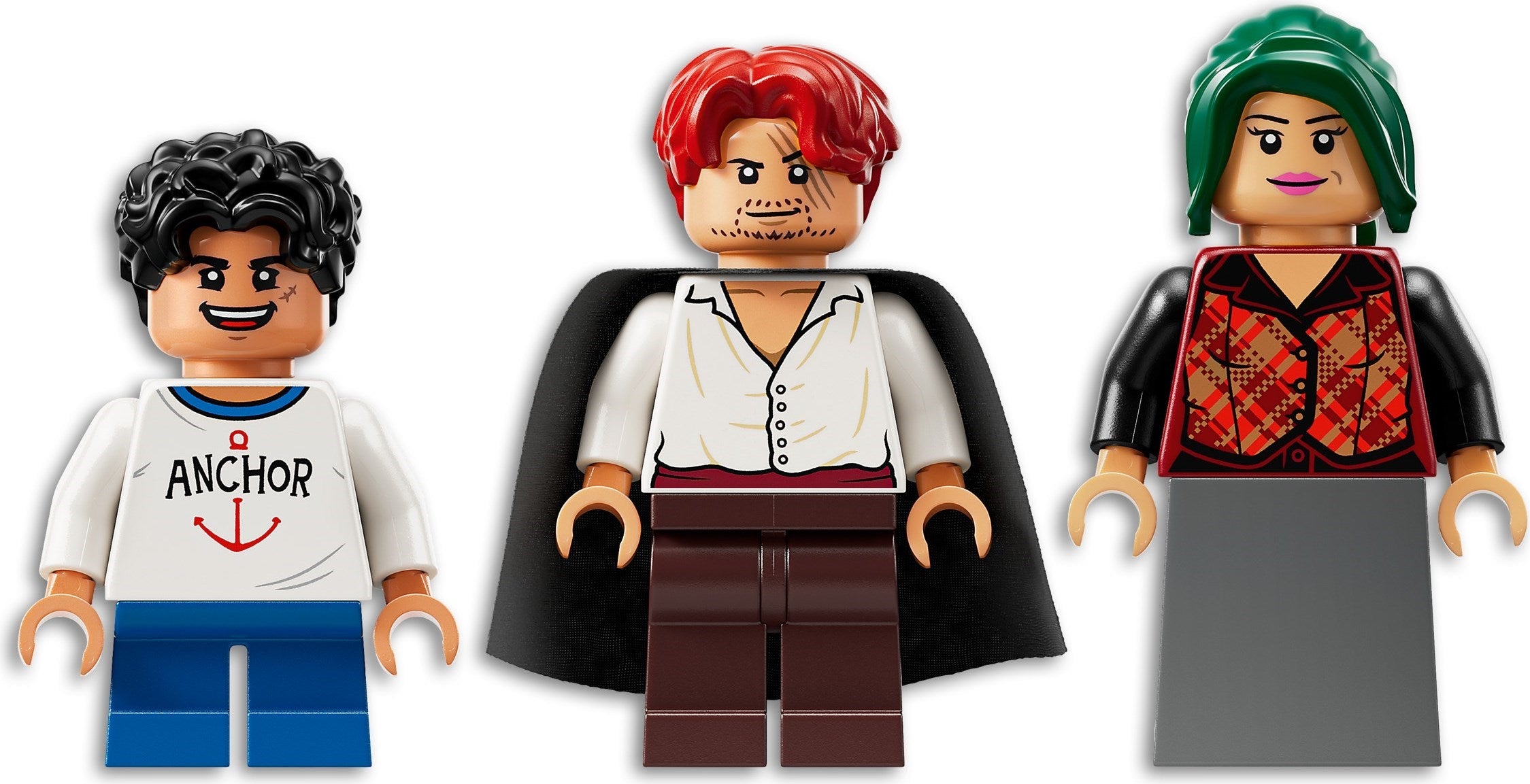 Windmill Village Hut 75636 | One Piece | LEGO (image 10)