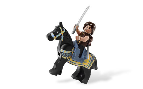 Desert Attack 7569 | Prince of Persia | LEGO – image 5