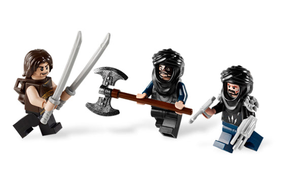 Desert Attack 7569 | Prince of Persia | LEGO – image 6