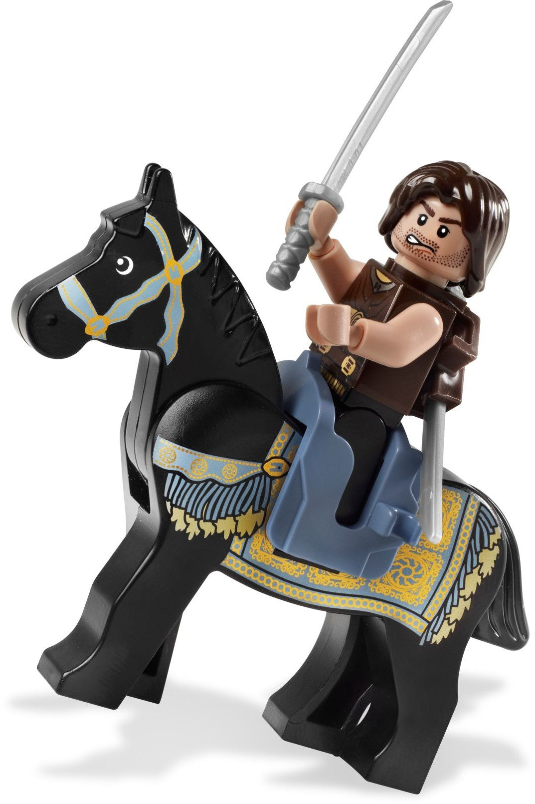 Desert Attack 7569 | Prince of Persia | LEGO – image 10