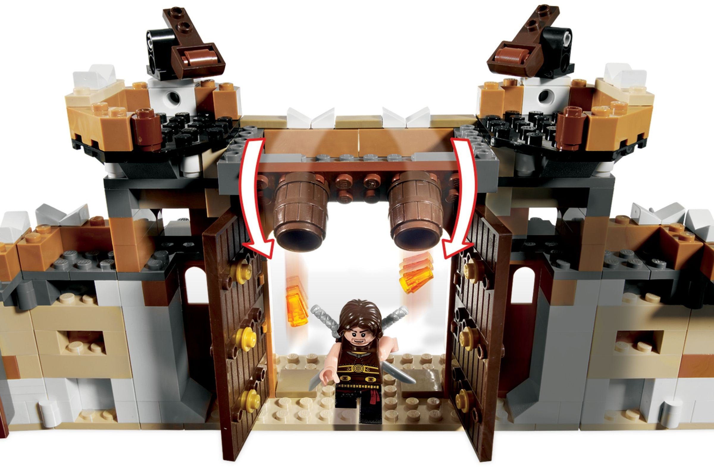 Battle of Alamut 7573 | Prince of Persia | LEGO (image 16)