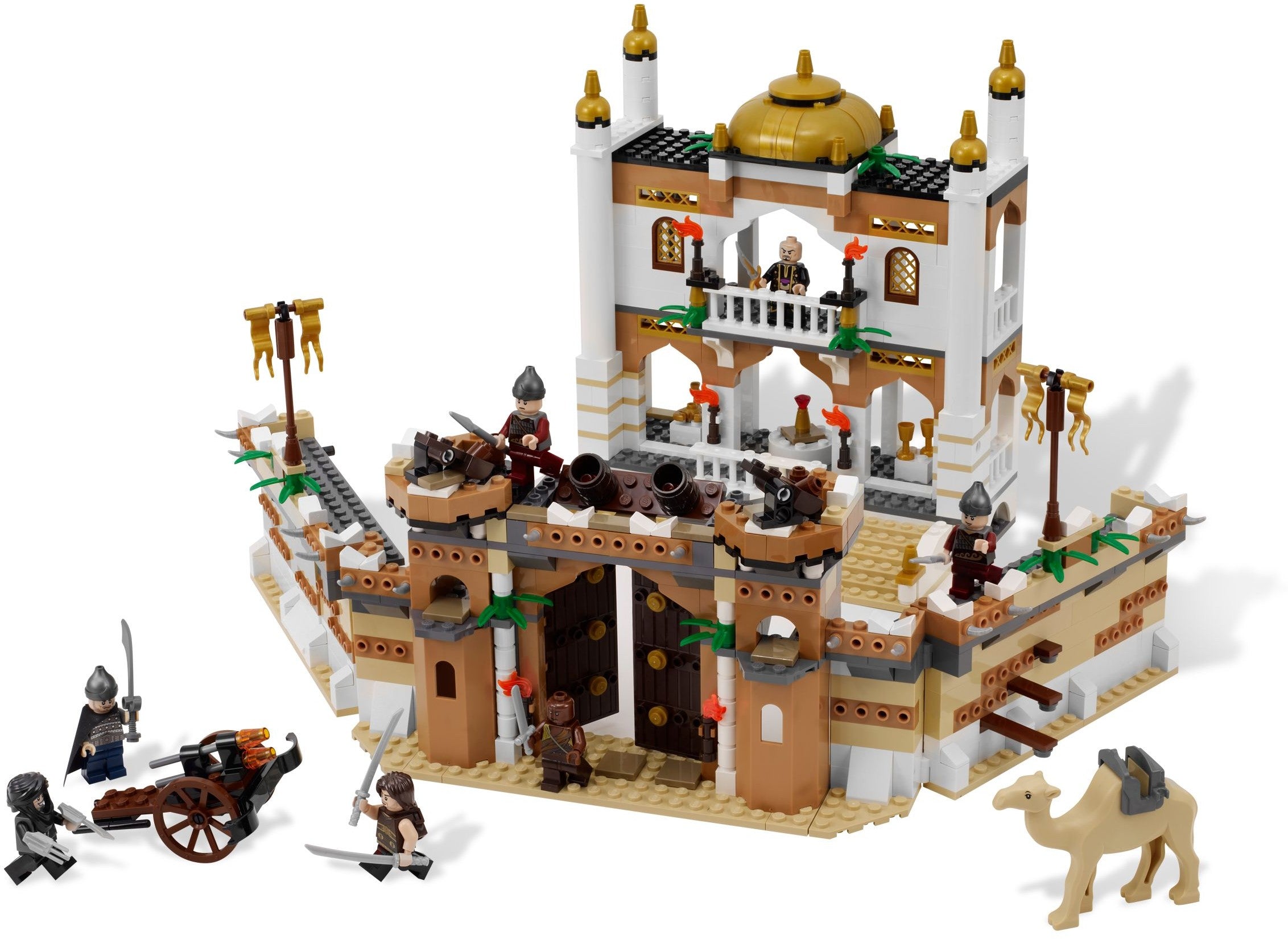 Battle of Alamut 7573 | Prince of Persia | LEGO (image 17)