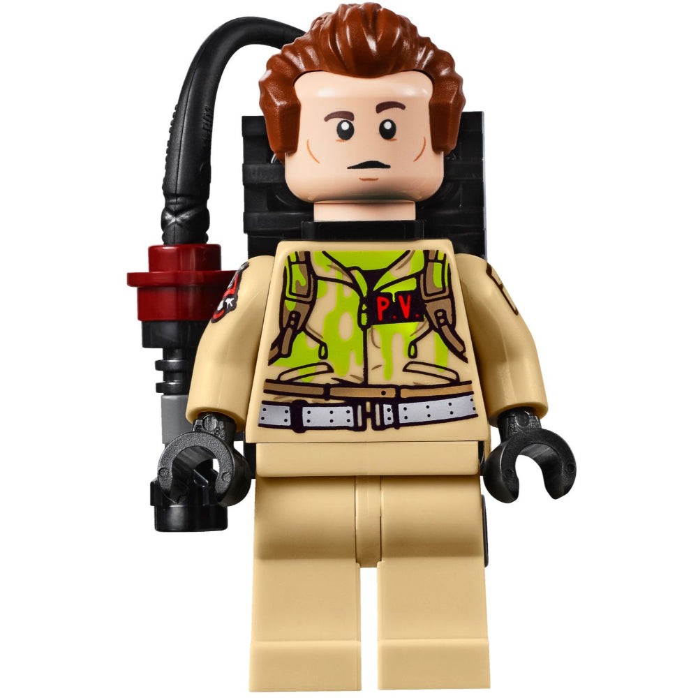 Ghostbusters Firehouse Headquarters 75827 | Licensed | LEGO