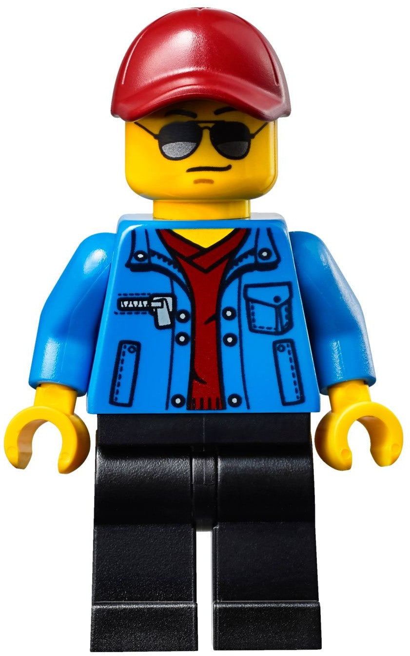 Ford F-150 Raptor & Ford Model A Hot Rod 75875 | Speed Champions | LEGO (image 3)