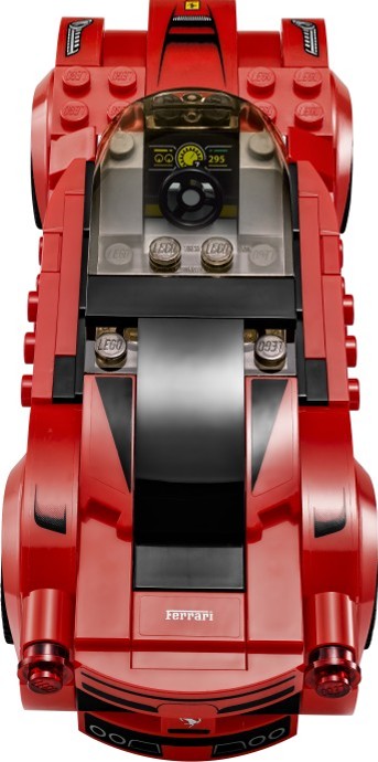 LaFerrari 75899 | Speed Champions | LEGO (image 11)