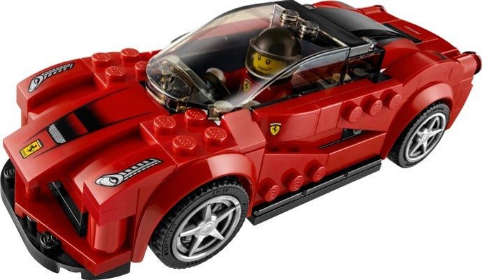 LaFerrari 75899 | Speed Champions | LEGO (image 12)