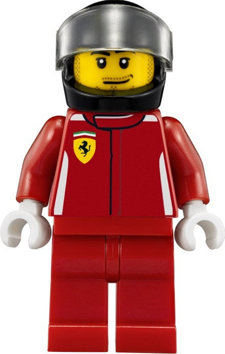 LaFerrari 75899 | Speed Champions | LEGO (image 16)