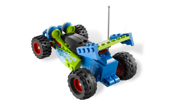 Woody and Buzz to the Rescue 7590 | Toy Story | LEGO (image 7)