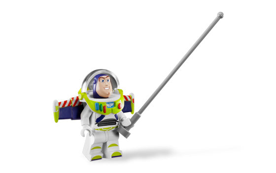 Woody and Buzz to the Rescue 7590 | Toy Story | LEGO (image 8)