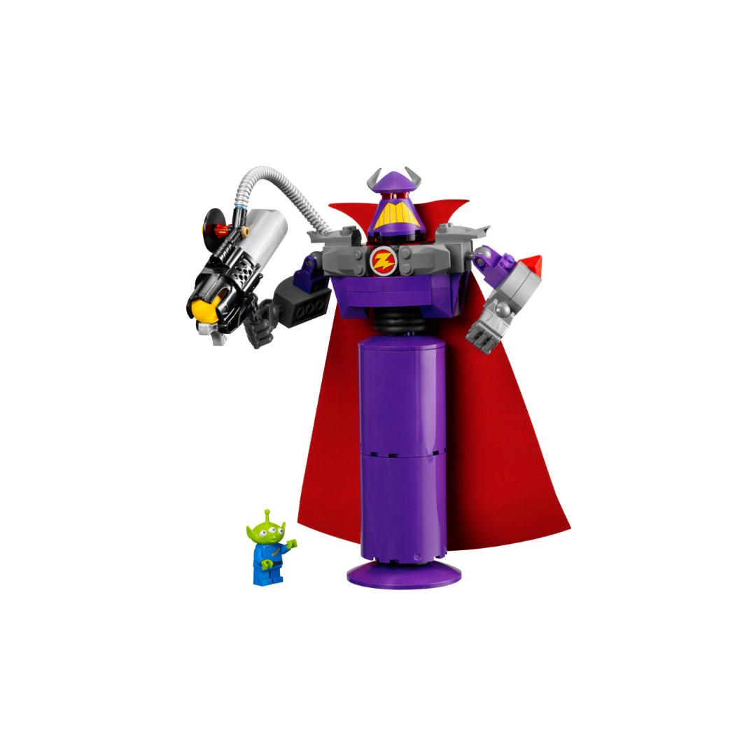 Construct-a-Zurg 7591 | Disney | LEGO