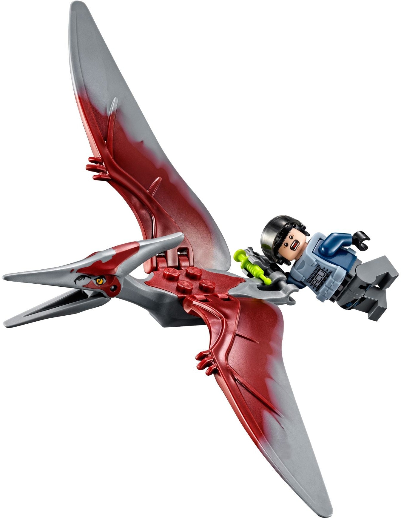 Pteranodon Capture 75915 | Jurassic World | LEGO – image 4