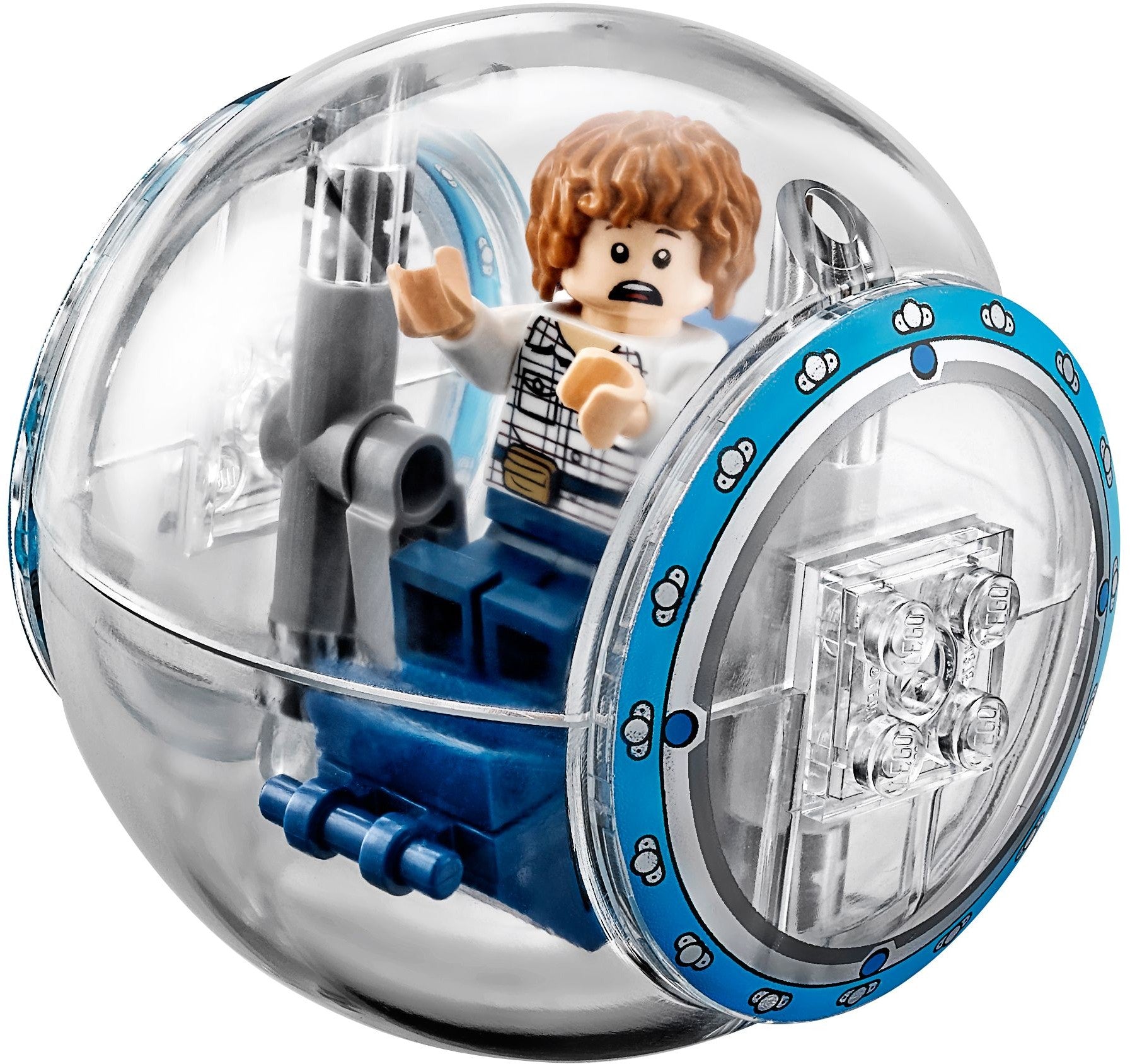 Dilophosaurus Ambush 75916 | Jurassic World | LEGO – image 3